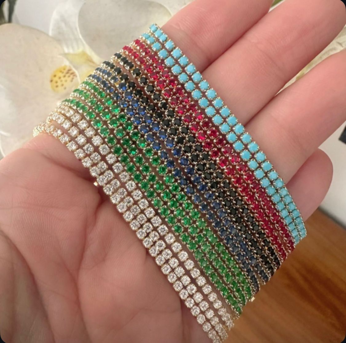 PULSERAS