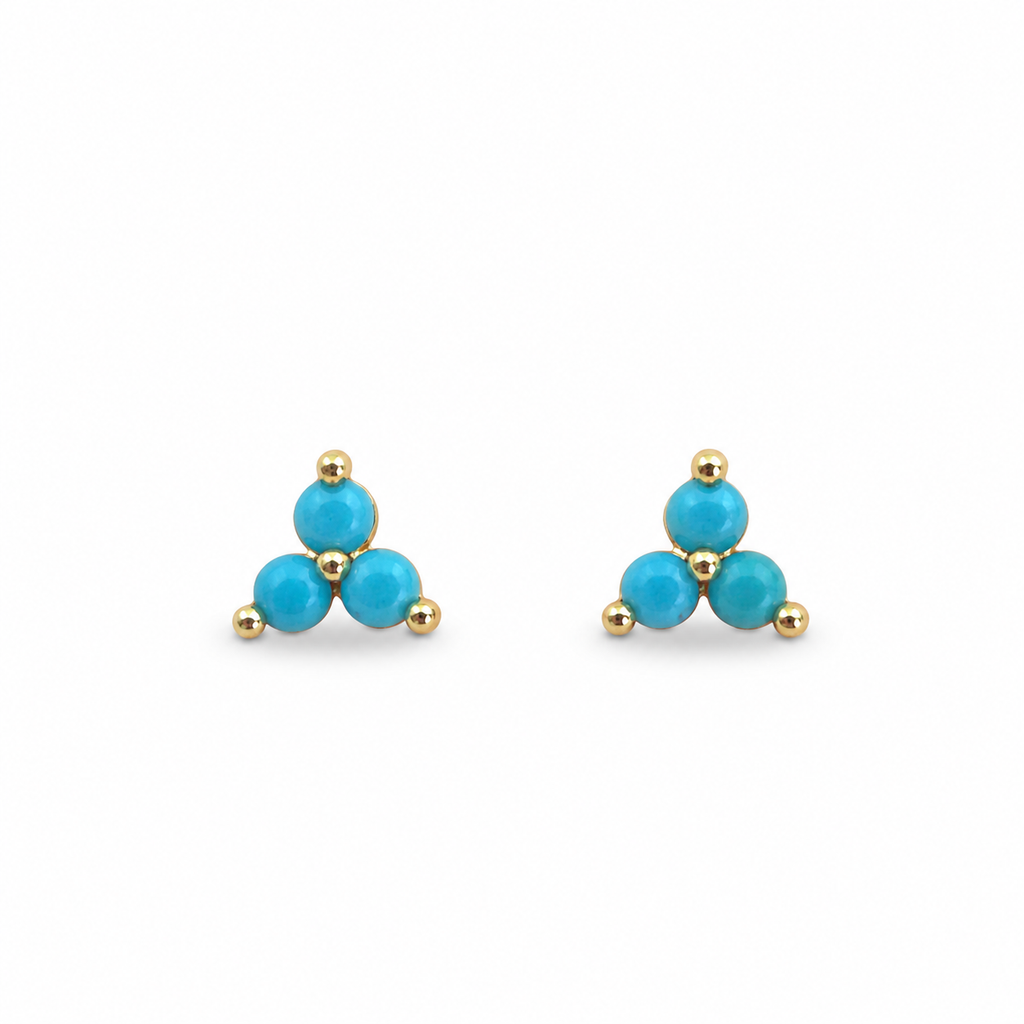 ARETE TURQUESA MINI