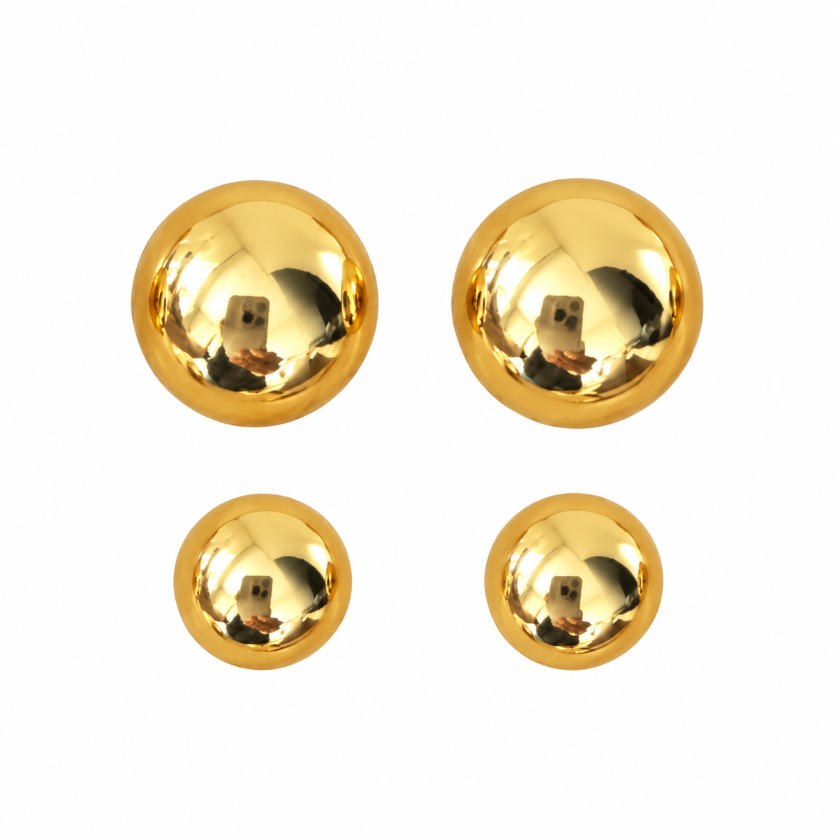 Aretes dot s o m