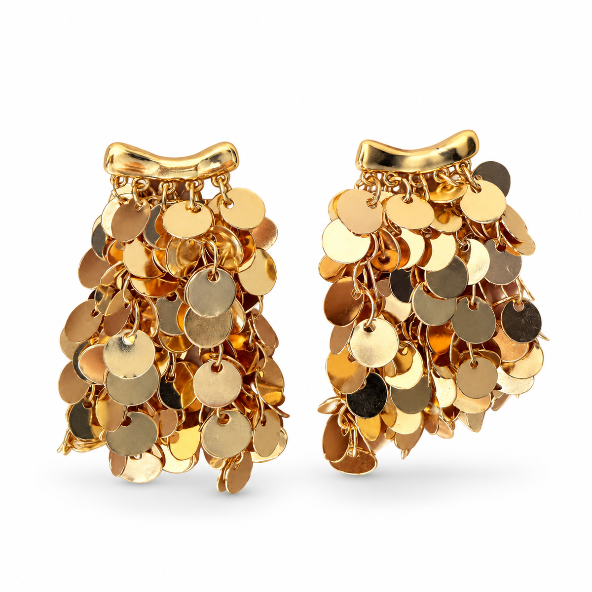 Aretes Chandelier
