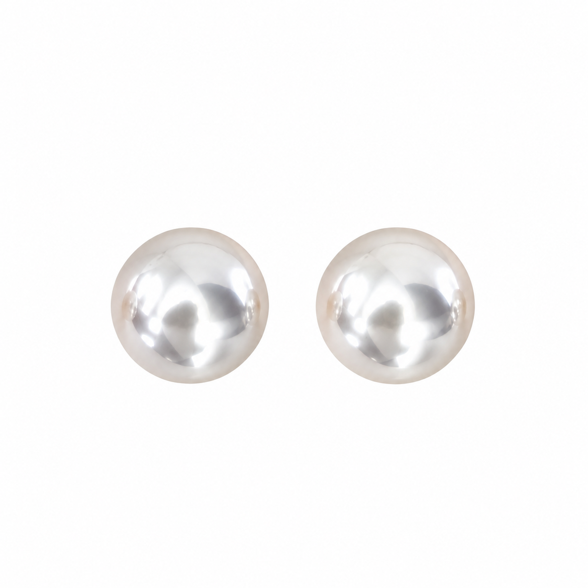 Aretes pearl