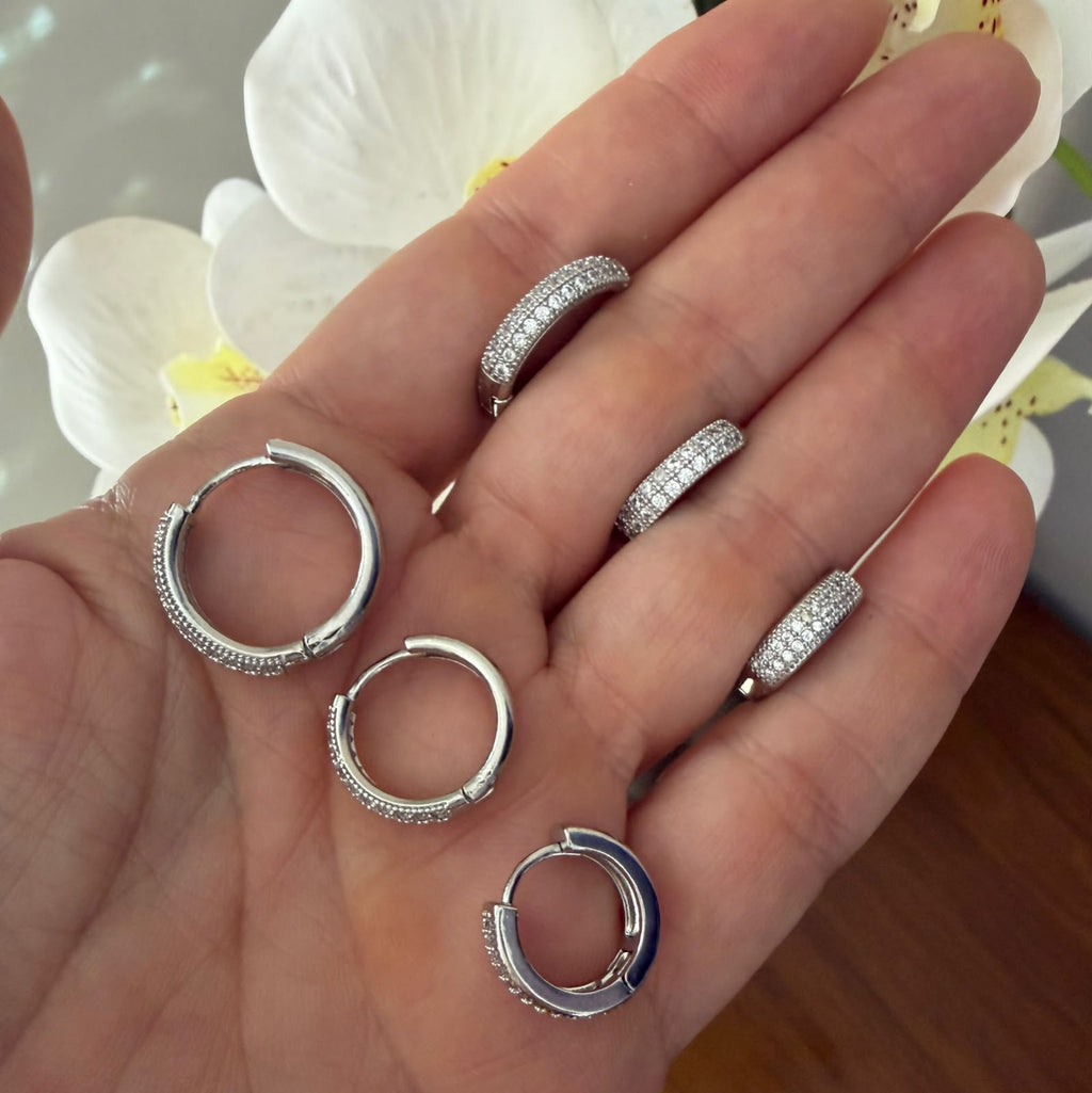 Candongas Silver