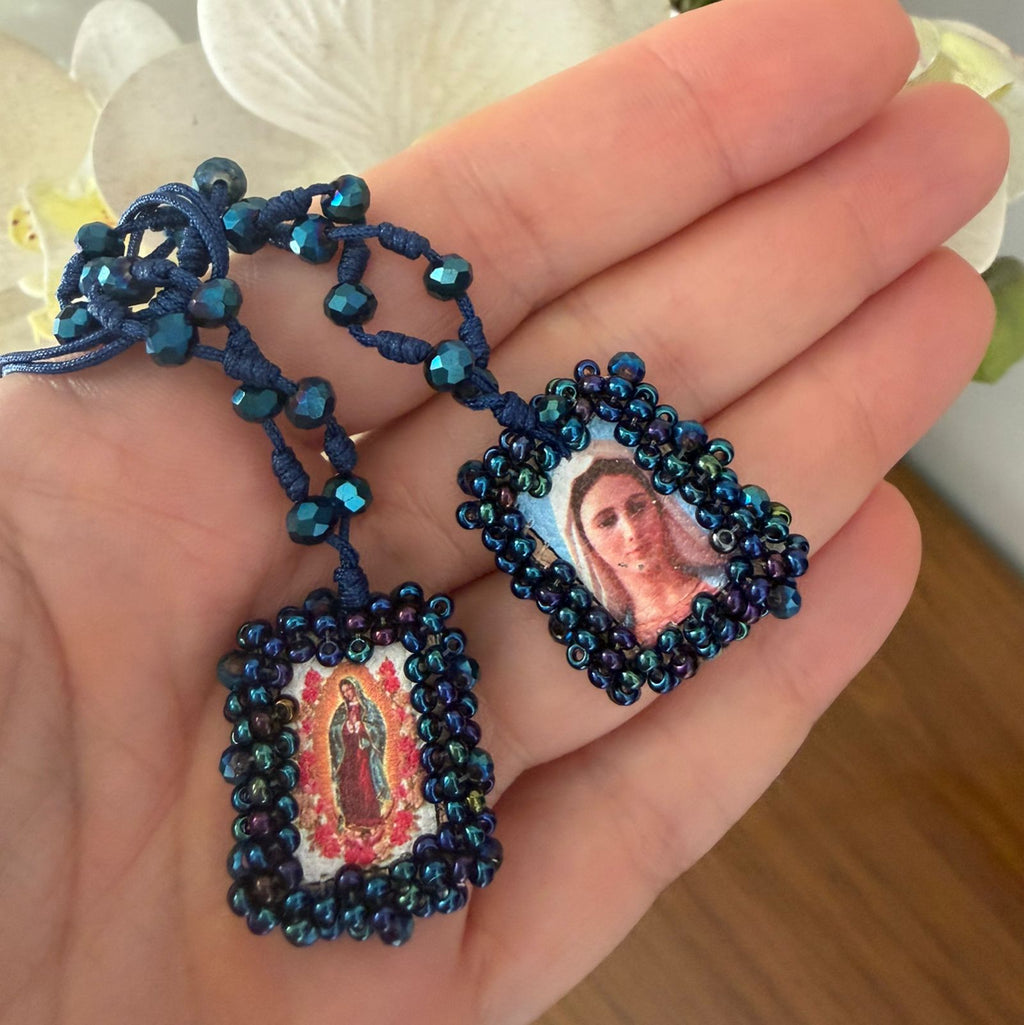 Pulsera Blue  m