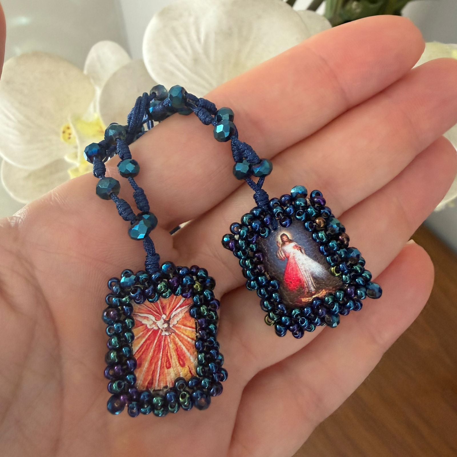 Pulsera Blue  m