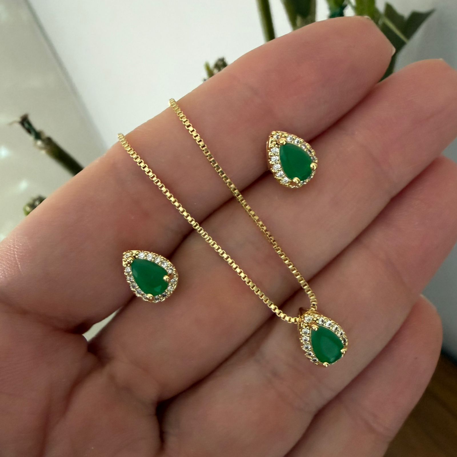 Conjunto Gota