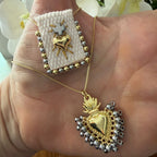 Cadenas Sagrado corazón