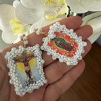 Pulsera White
