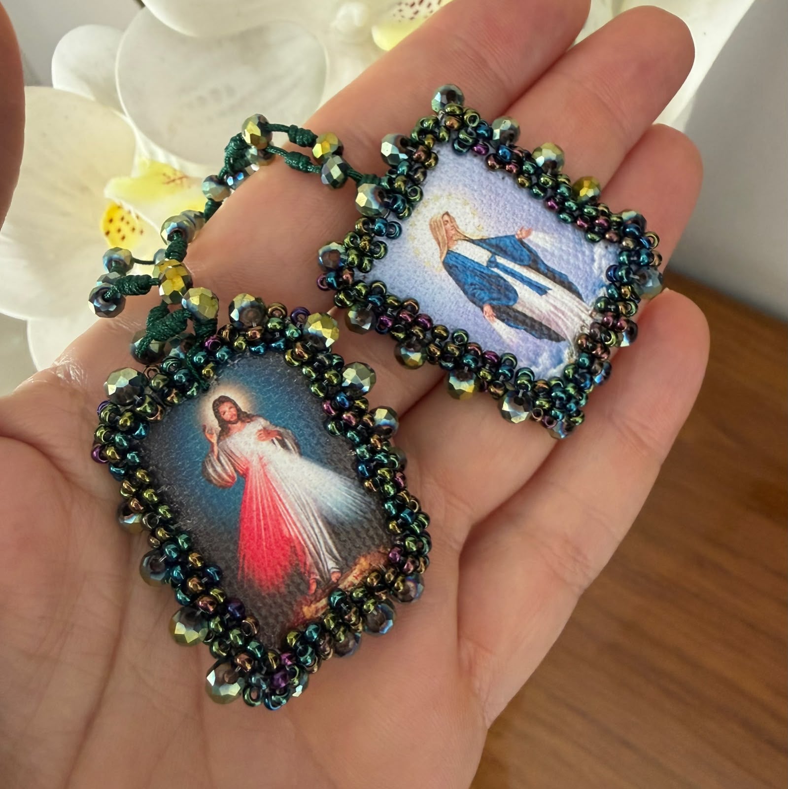 Pulsera green