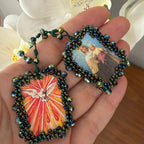 Pulsera green