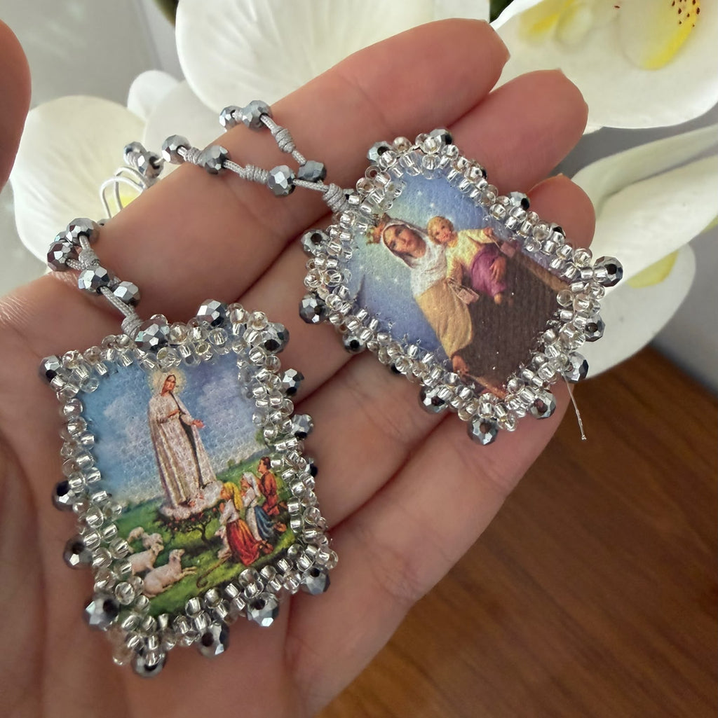 Pulsera Silver
