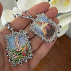 Pulsera Silver