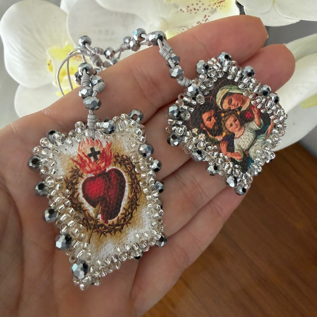 Pulsera Silver