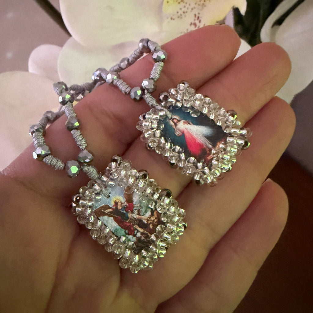 Pulsera Silver M
