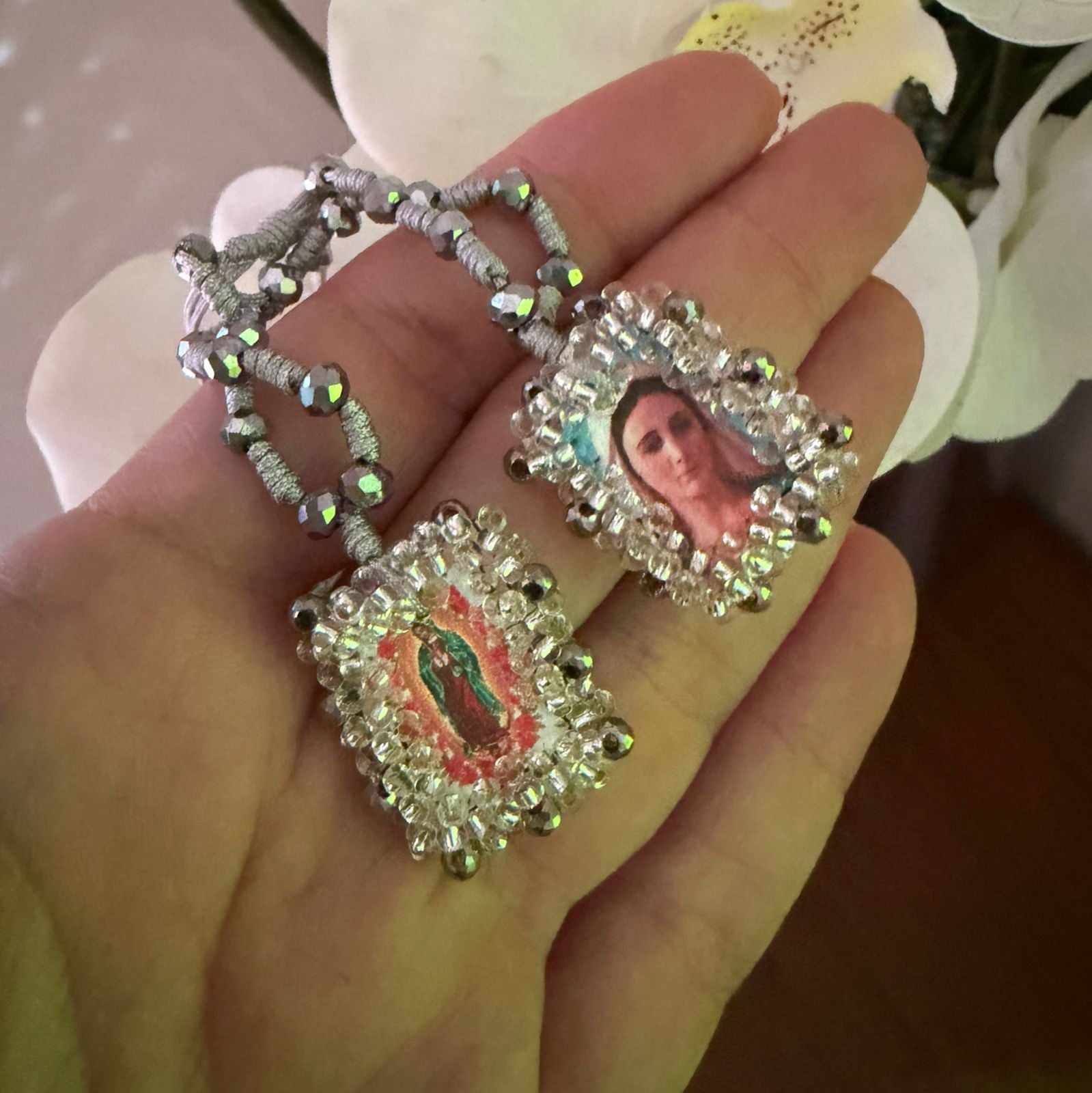 Pulsera Silver M