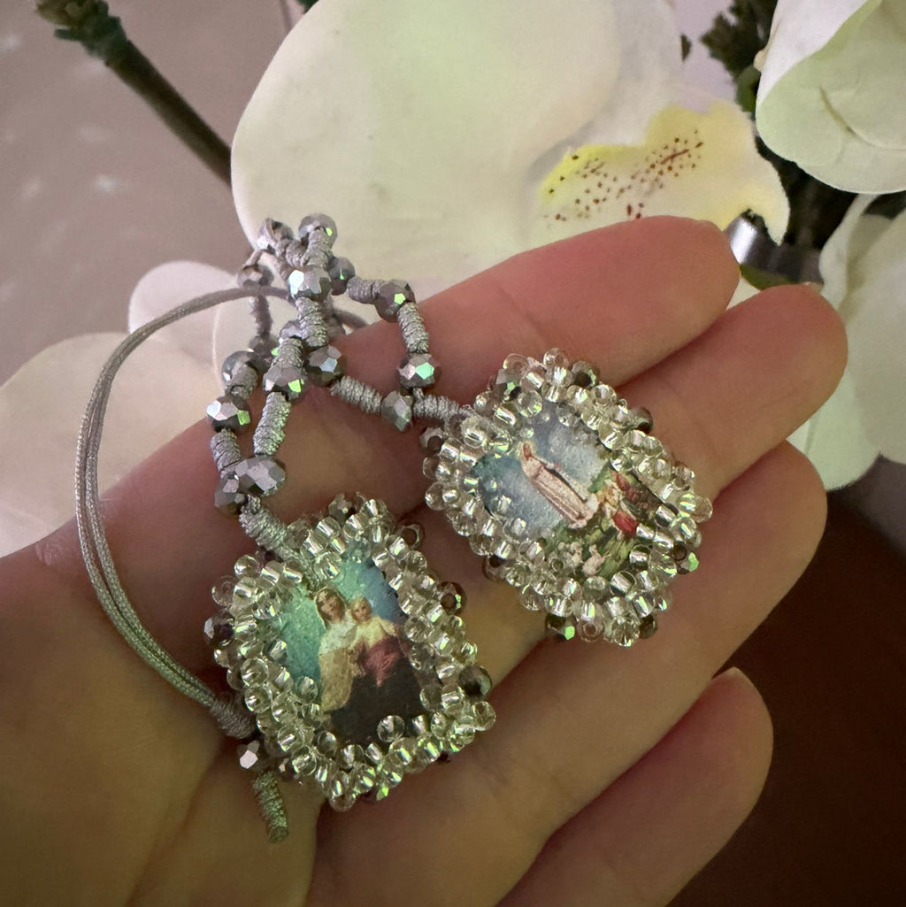 Pulsera Silver M