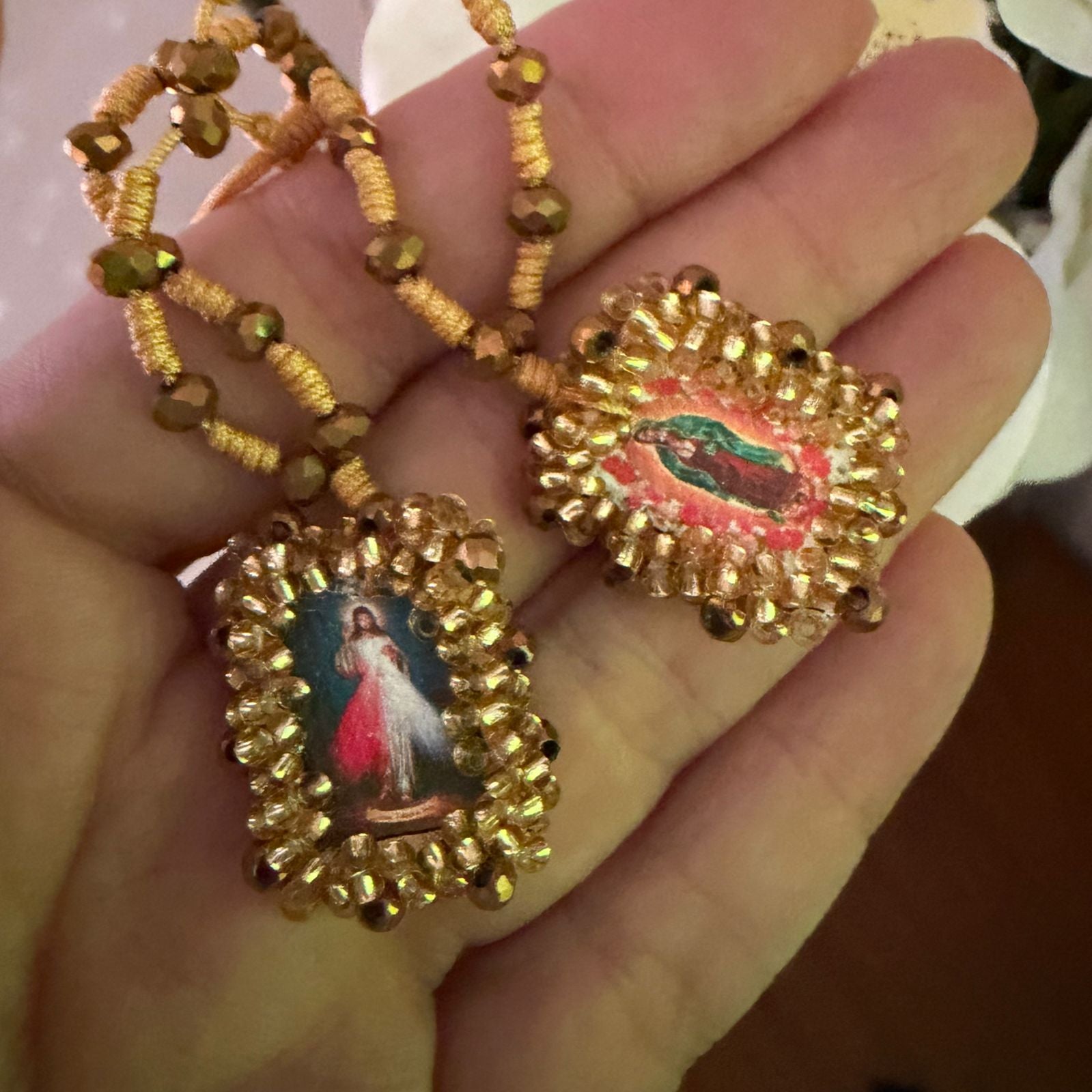 Pulsera Gold m