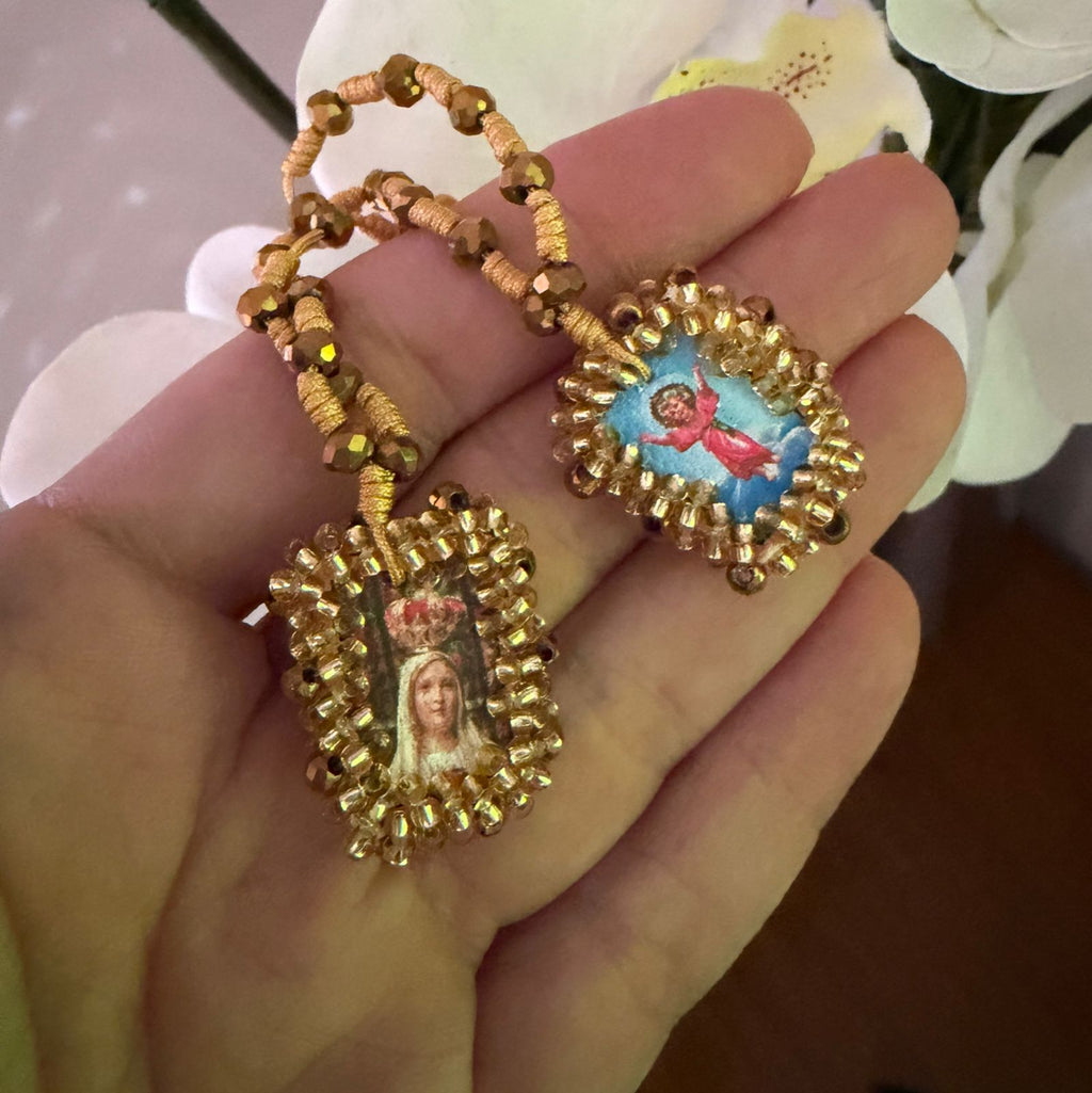 Pulsera Gold m