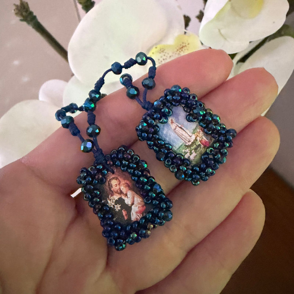 Pulsera Blue  m