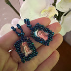 Pulsera Blue m