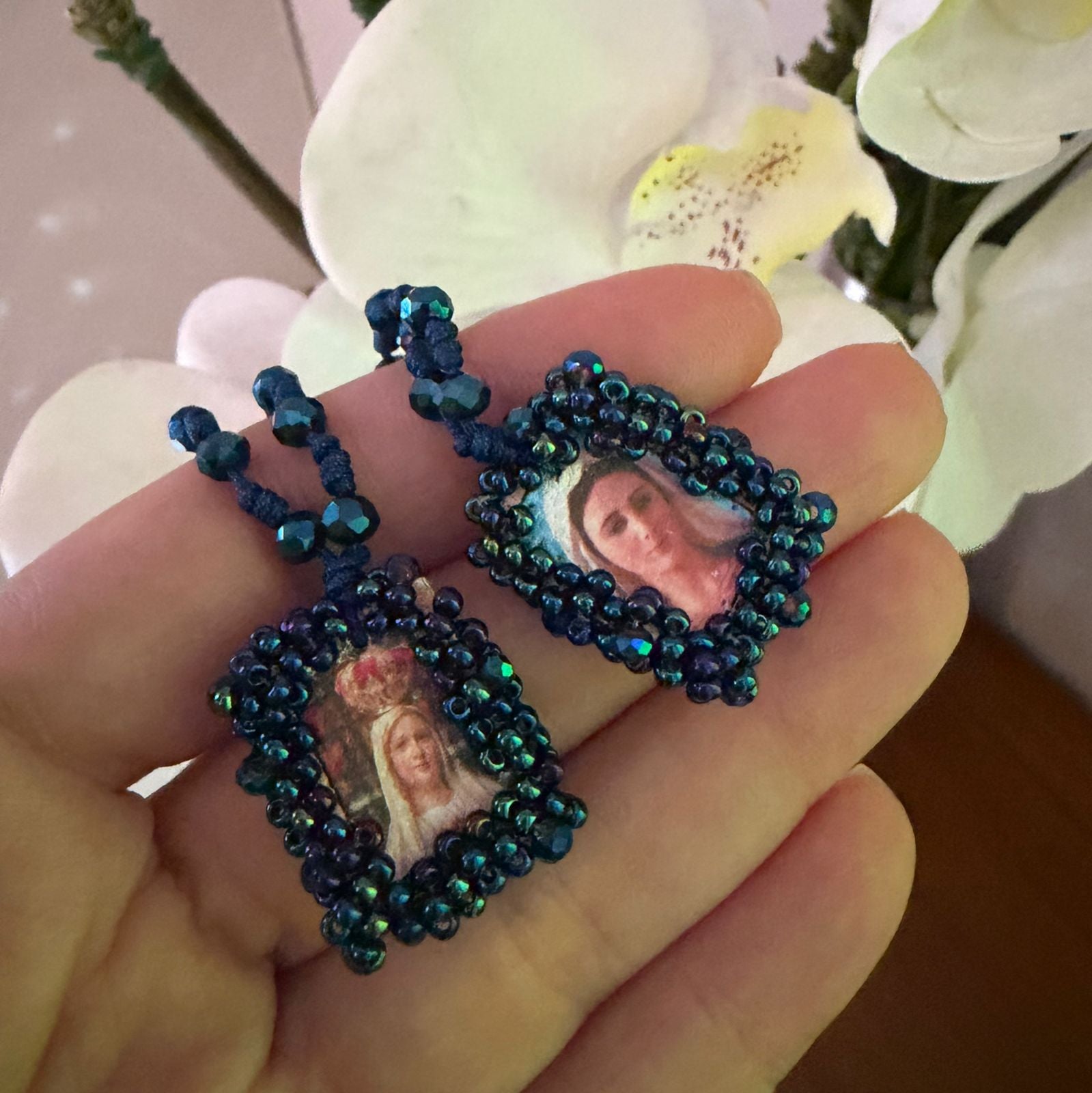 Pulsera Blue m