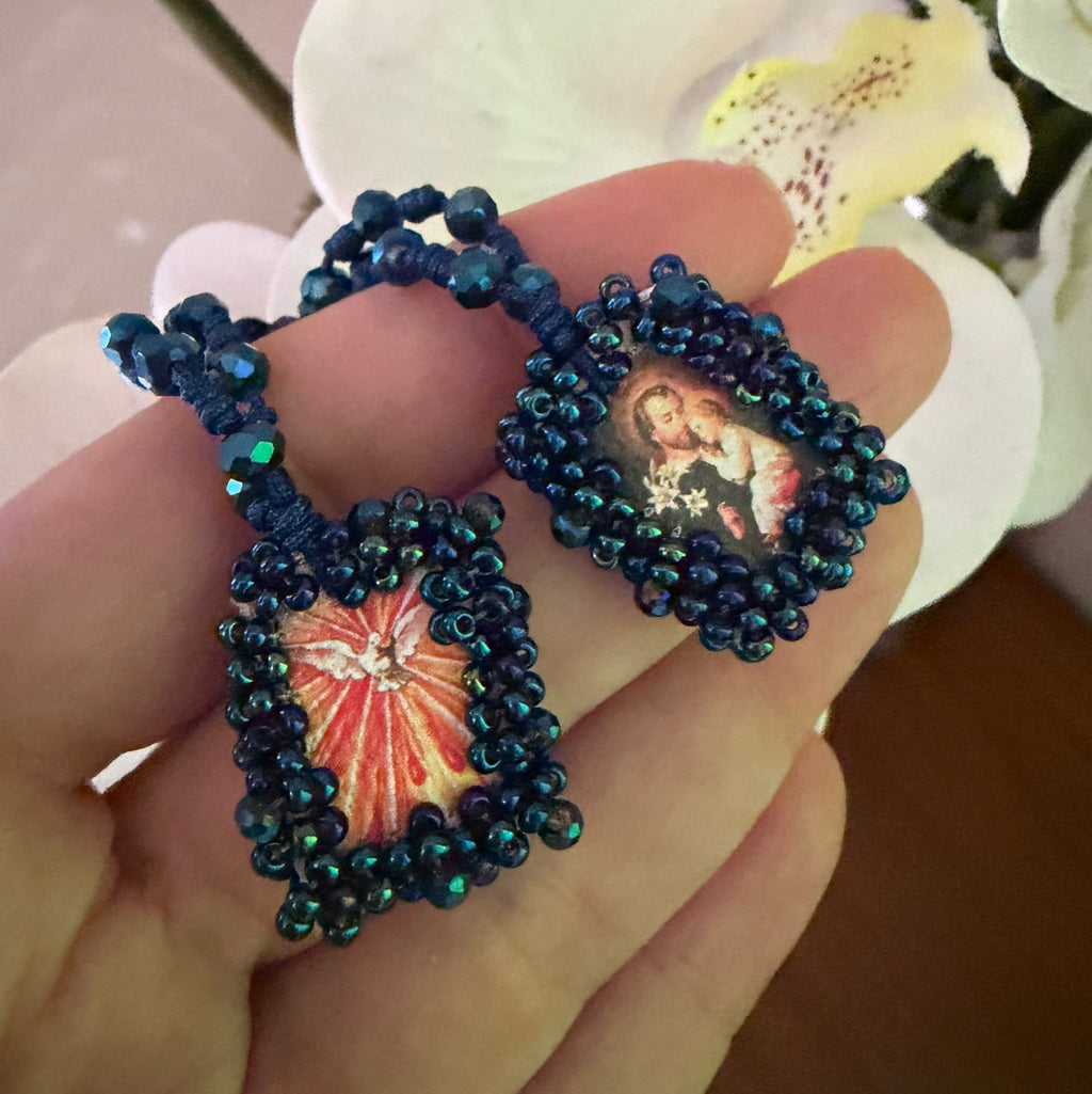 Pulsera Blue m