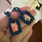 Pulsera Blue m