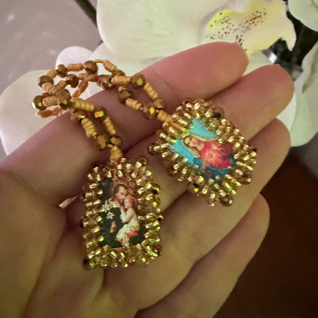 Pulsera Gold m
