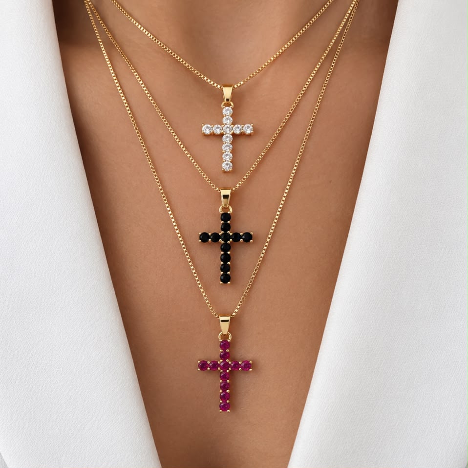 Cadenas cross