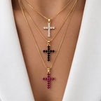 Cadenas cross