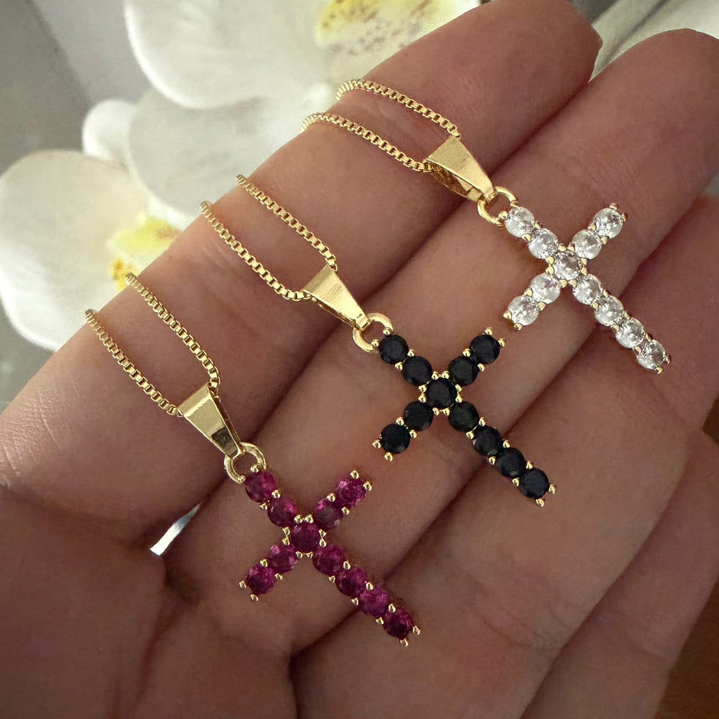 Cadenas cross