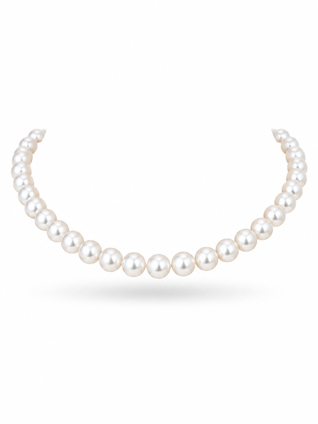 Choker Pearl