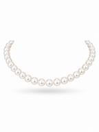 Choker Pearl