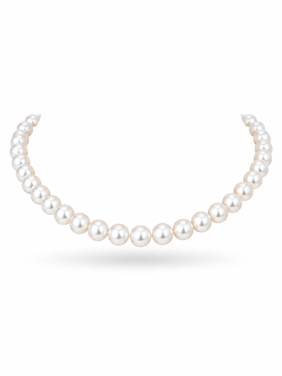Choker Pearl