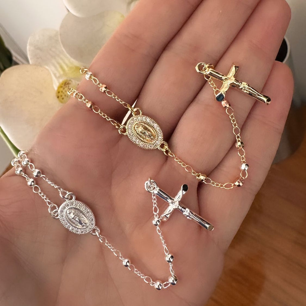 Rosario Virgen de Guadalupe