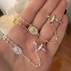 Rosario Virgen de Guadalupe