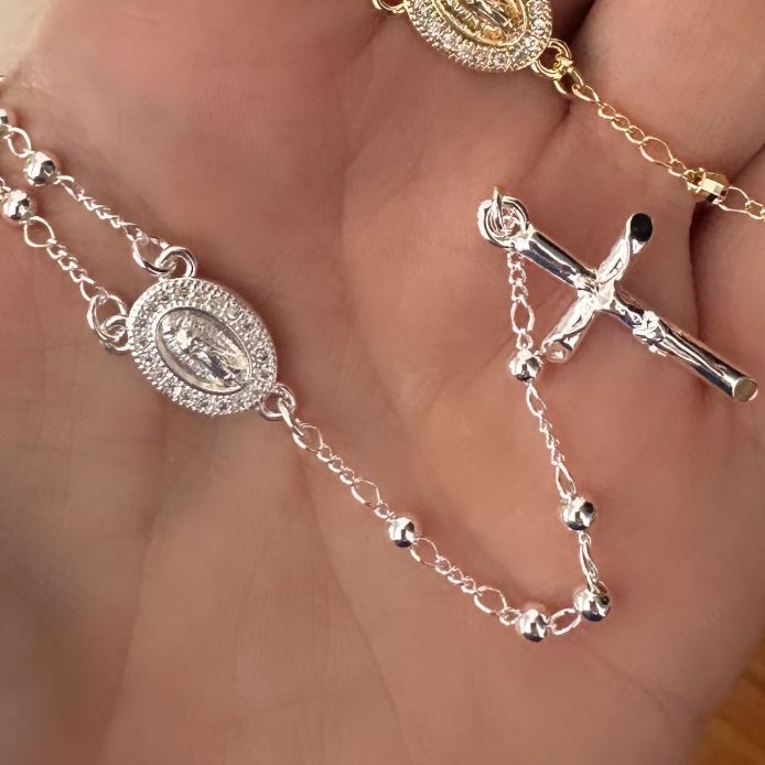 Rosario Virgen de Guadalupe