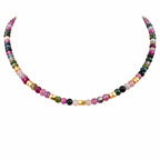 Choker Turmalinas
