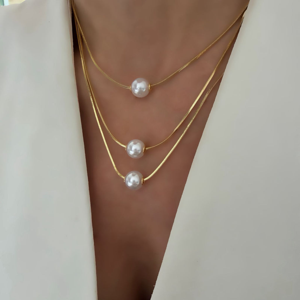 Cadena 3 Pearls