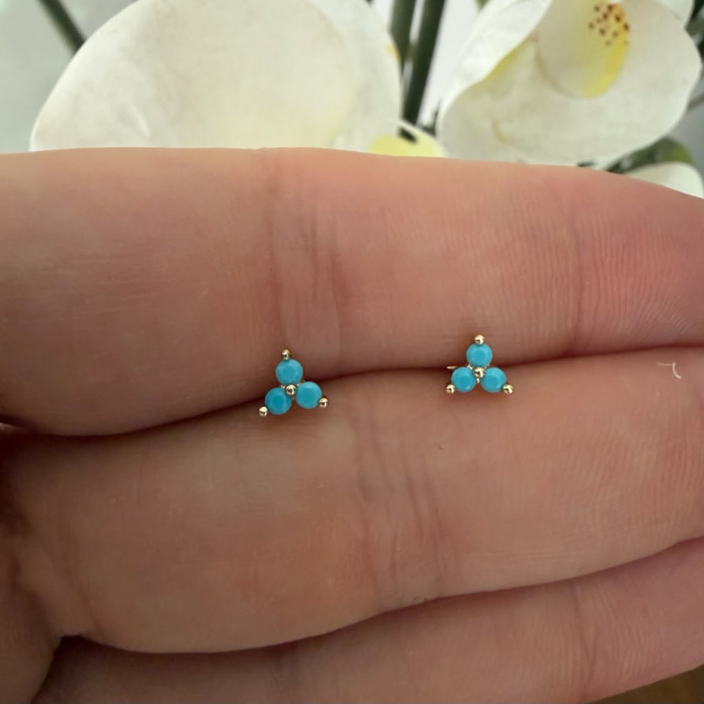 ARETE TURQUESA MINI