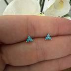 ARETE TURQUESA MINI