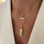 Cadena Sirena o Fish