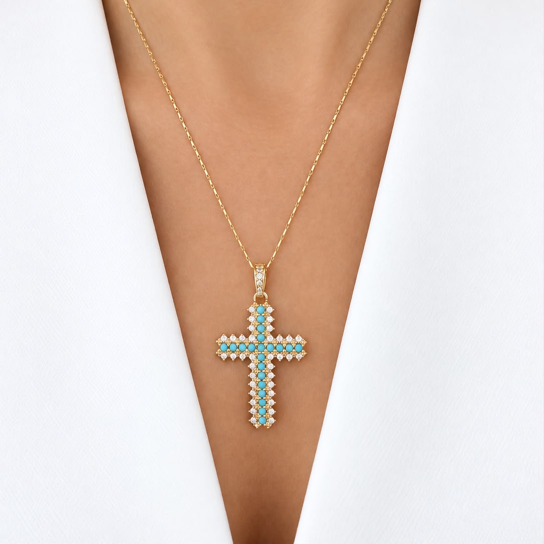 CADENA CROSS M