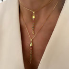 Cadenas Fish raimbow