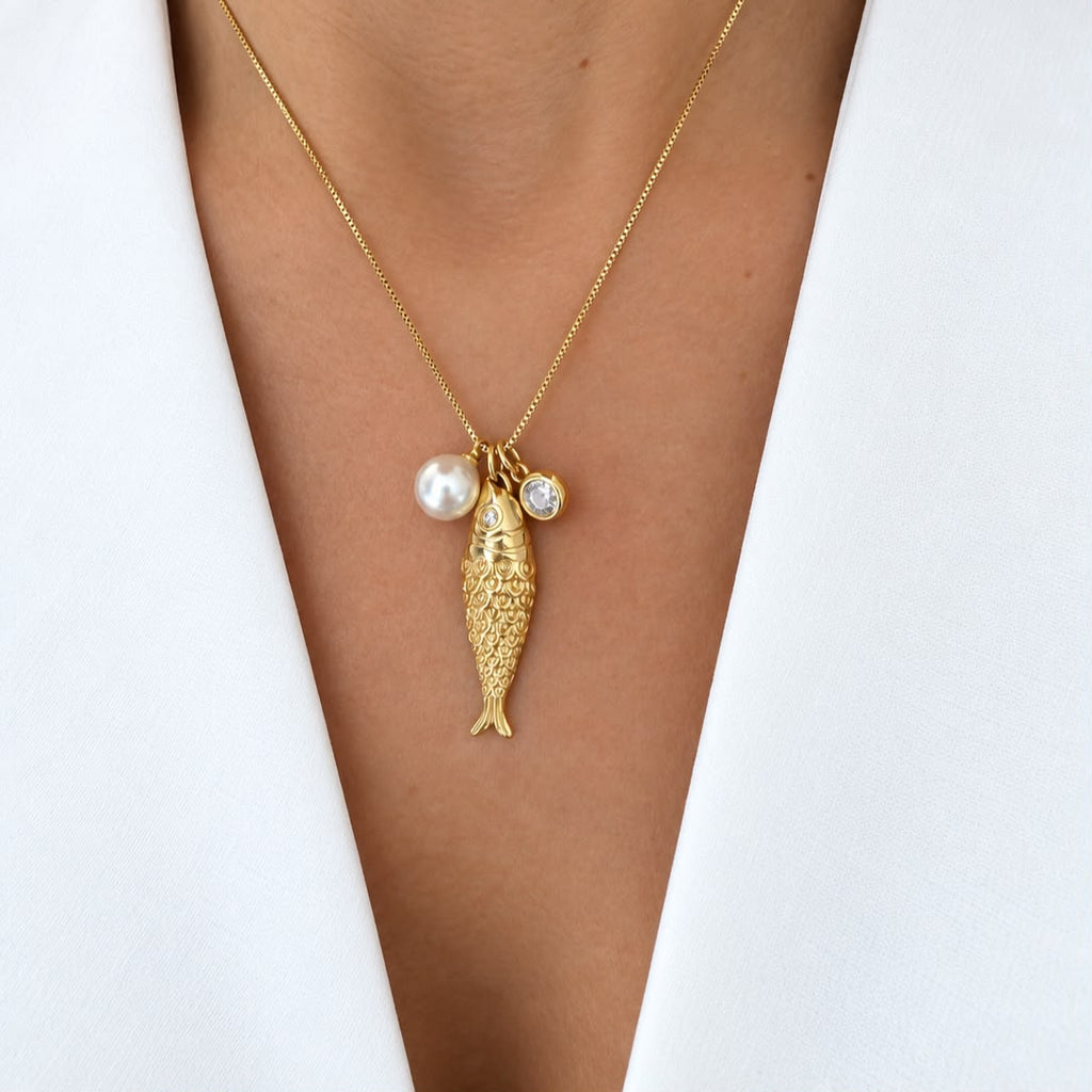 cadena Fish