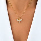 cadena espiritu santo s