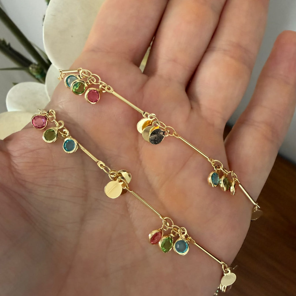 CHOKER COLORS