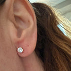 ARETES CZ GOLD