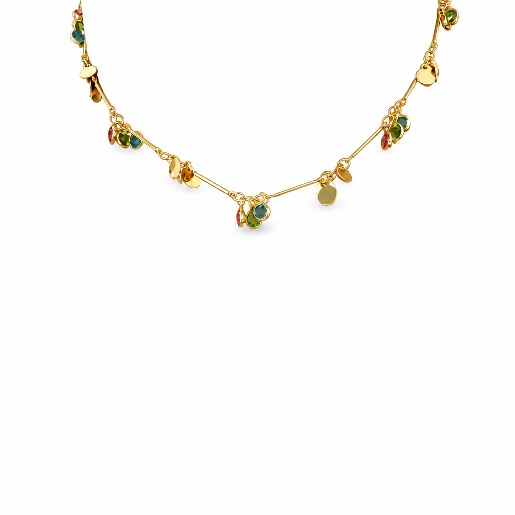 CHOKER COLORS