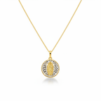 cadena virgen de guadalupe cz