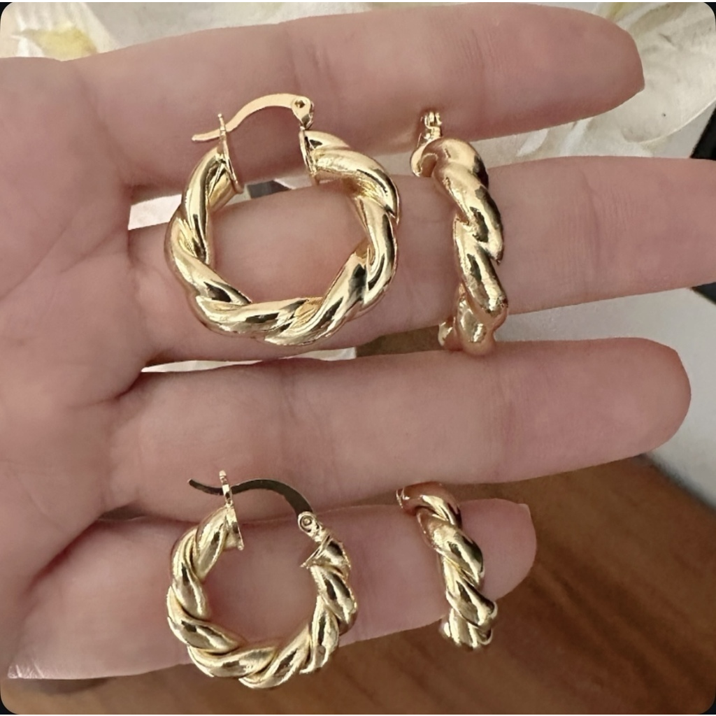 Candongas melcocha s o m